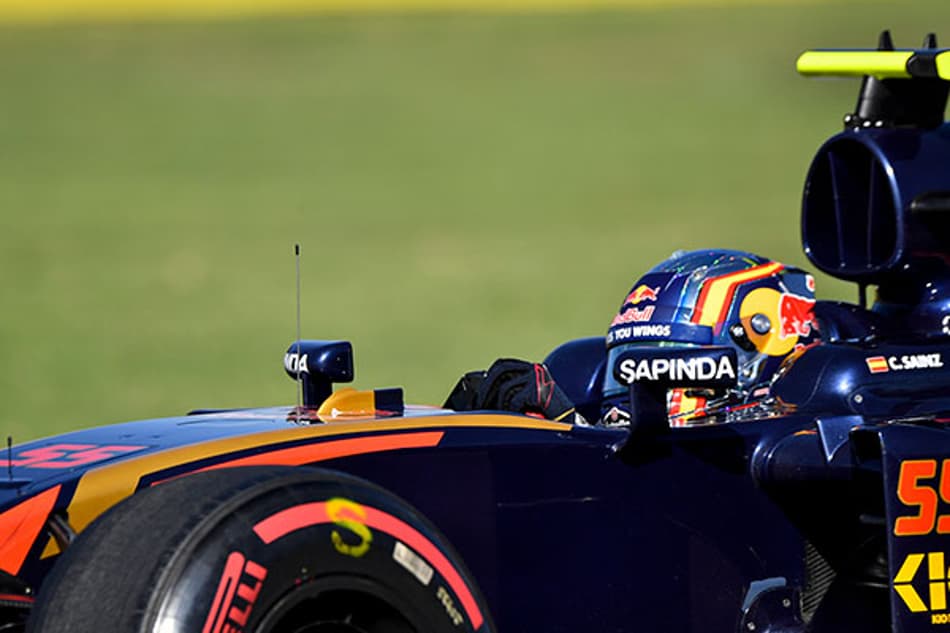 Largando em 10º, Carlos Sainz prevê corrida divertida