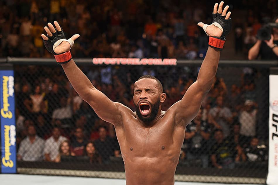 Mais um brasileiro é demitido pelo UFC após duas derrotas seguidas