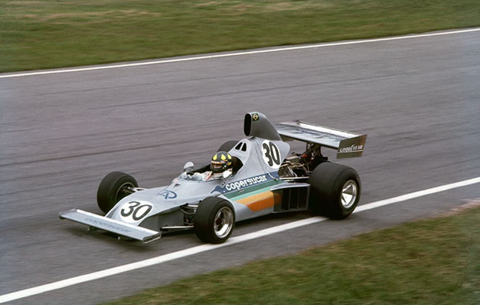 "As Asas de Ícaro", filme da equipe Fittipaldi de F1: veja o trailer oficial