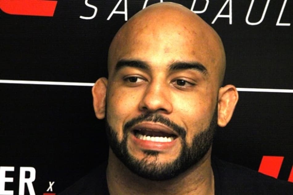 Warlley Alves