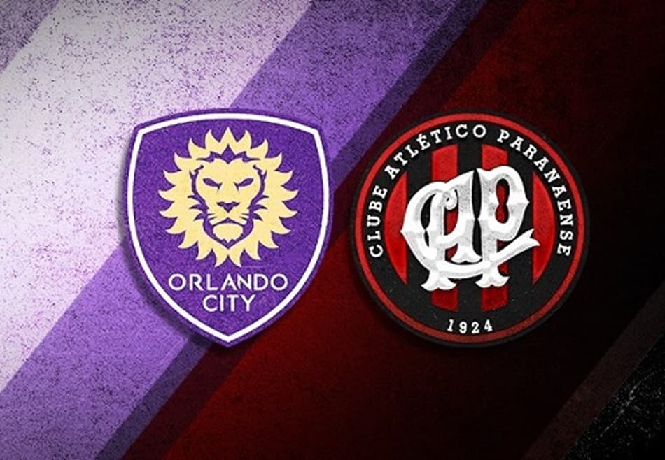 Atlético-PR anuncia parceria com time do Kaká nos EUA