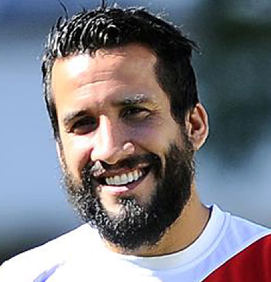 Ex-Palmeiras e Cruzeiro acerta com time sul-americano