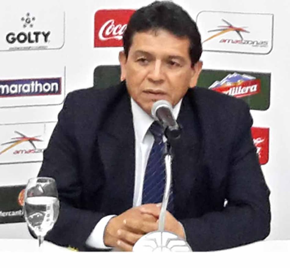 Rolando López