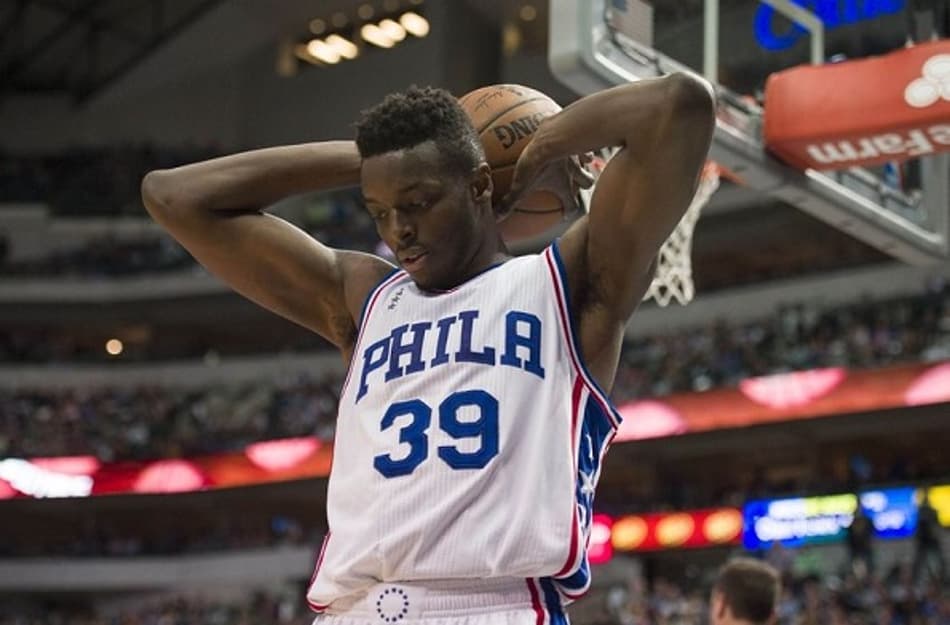 Oklahoma City Thunder adquire Jerami Grant em troca com o Philadelphia 76ers