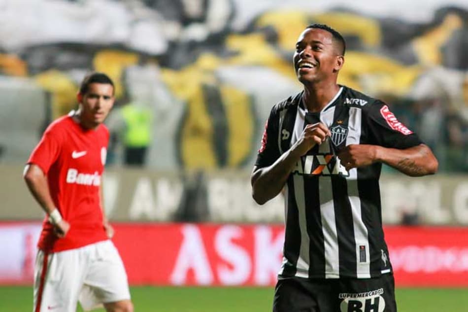 Classificações de Atlético-MG e Grêmio para a final da Copa do Brasil rendem lucros altos nas casas de apostas