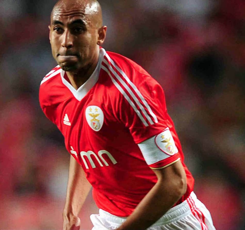 Ídolo do Benfica, zagueiro brasileiro está na mira do Orlando City