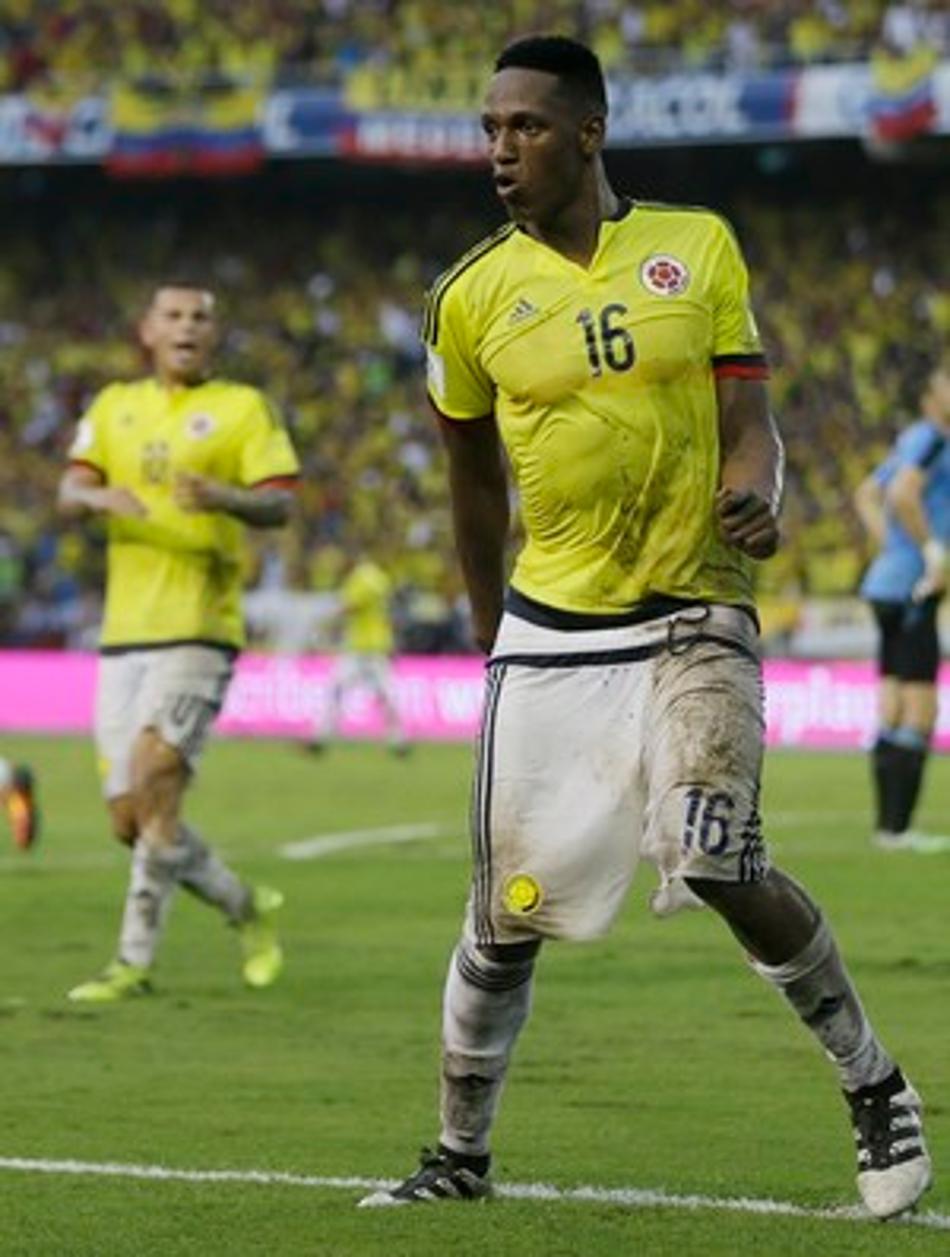 Seleção da Colômbia anuncia mais um amistoso na data FIFA