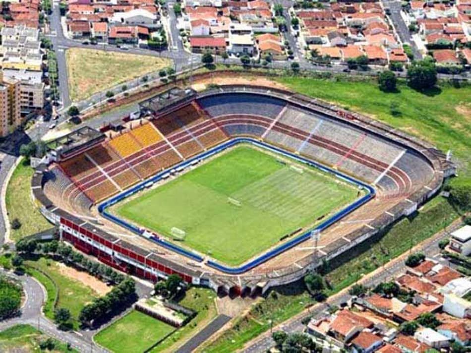 Nova tentativa de venda do Teixeirão termina sem interessados