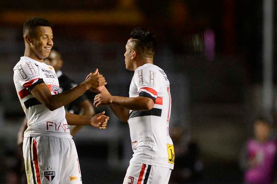 Números da Bola: Estatísticas de São Paulo 4×0 Corinthians