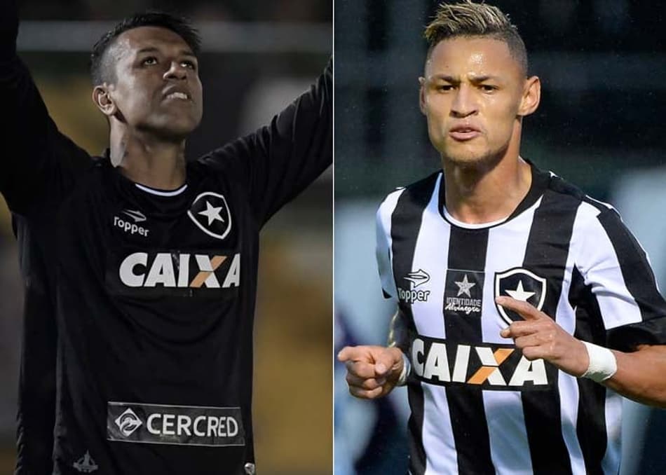 Sidão tem tudo acertado para permanecer no clube em 2017, diferentemente de Neilton