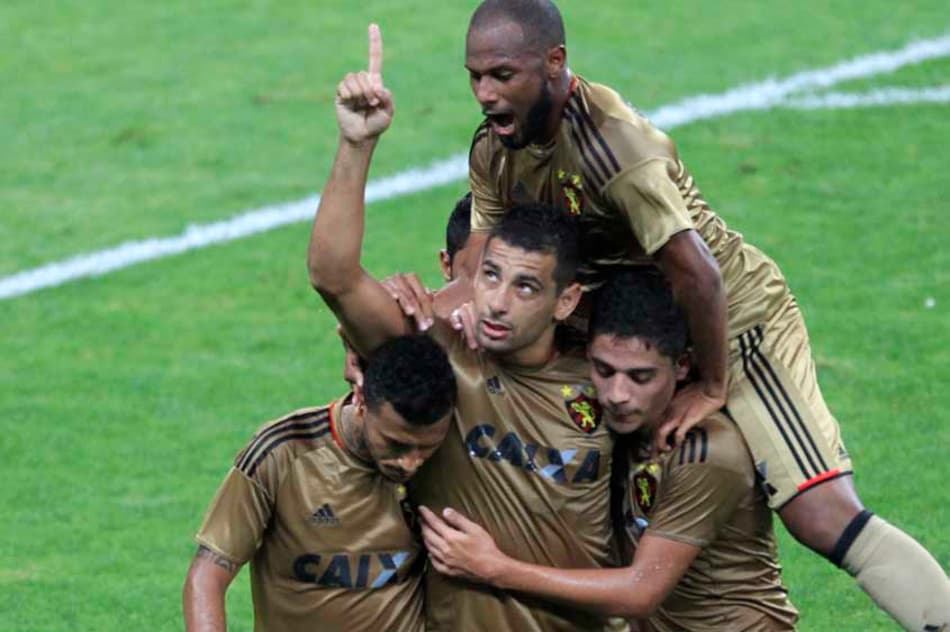 Memória: Relembre a última visita do Sport na Arena Grêmio