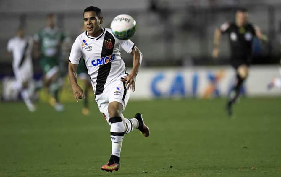 Blog do Garone: A perigosa queda no desempenho do Vasco