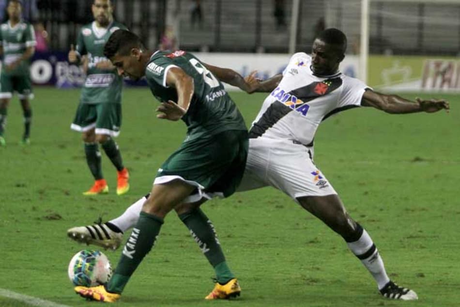 ‘Vasco tem de voltar a se impor, porque rivais da Série B evoluíram’