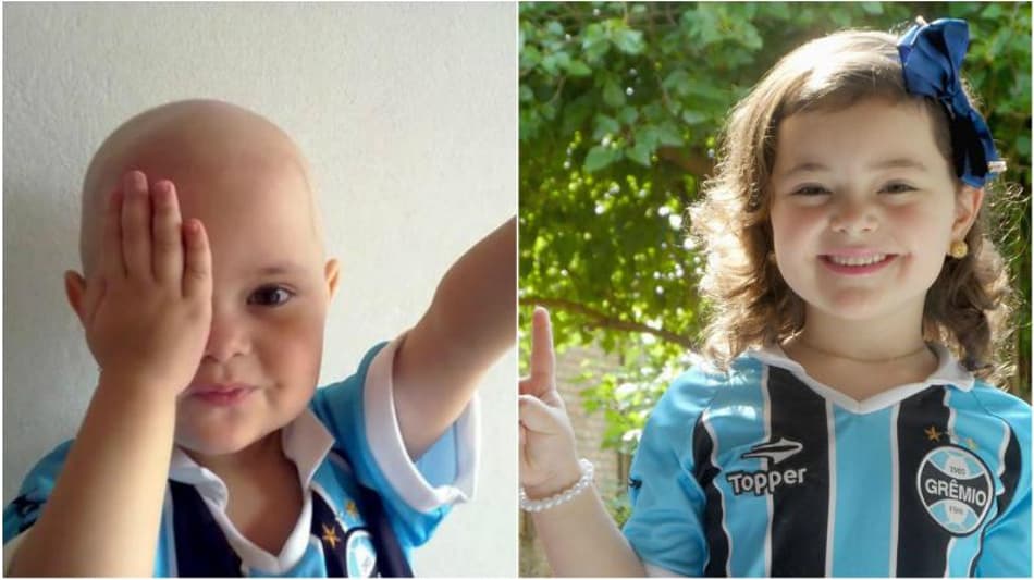 GALERIA: Veja como está hoje a Piratinha Gabrieli