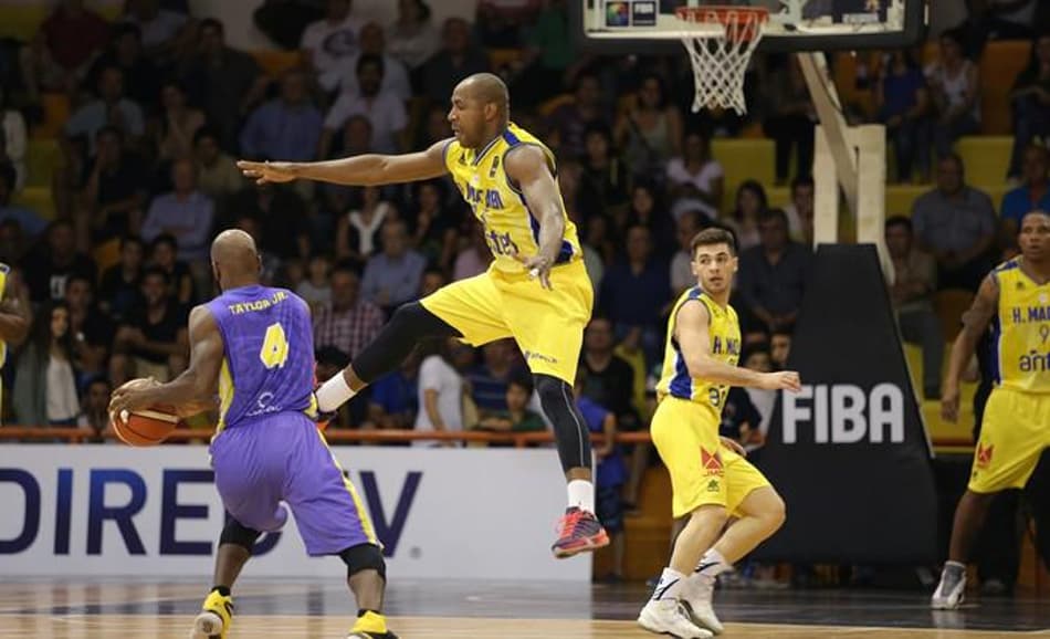 Mogi vence Macabi e vai à final da Liga Sul-Americana de basquete