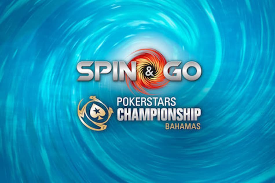 Garanta vaga no PS Championship Bahamas através dos Spin & Go’s