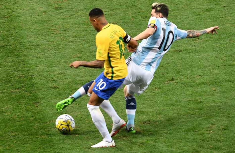 Jogo da Seleção teve queda no valor de patrocínio após saída da Globo