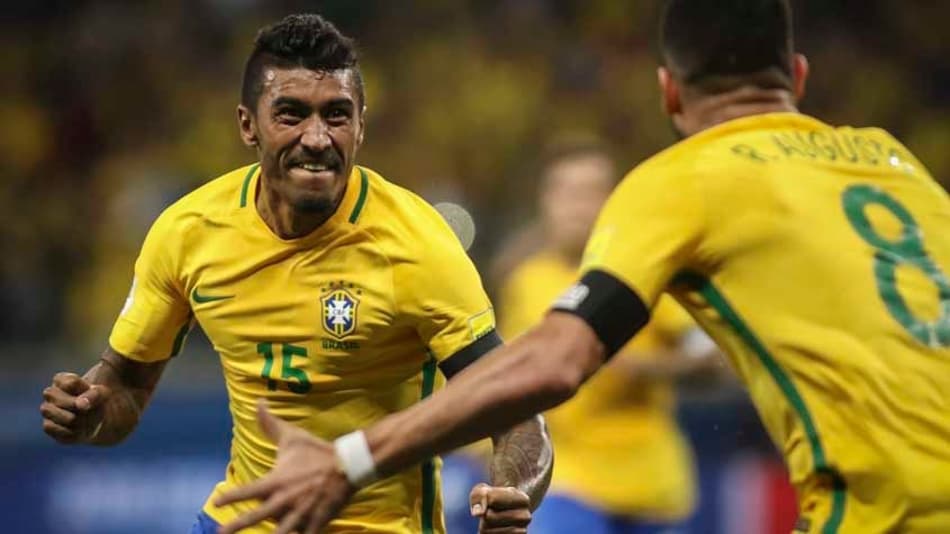 Blog do Janca! Goleada contra Argentina resgata relação do torcedor com a Seleção