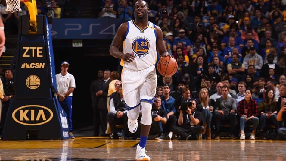 Blog LANCE! Livre: ‘Small-ball’ não corresponde à realidade da NBA