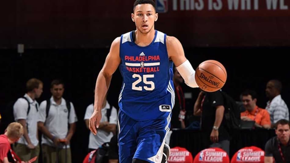 Doc Rivers revela plano para “ajeitar” arremesso de Simmons