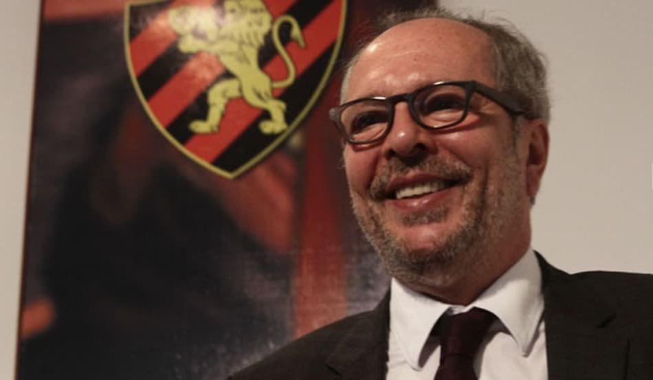 FPF responde e critica declaração de candidato à presidência do Sport