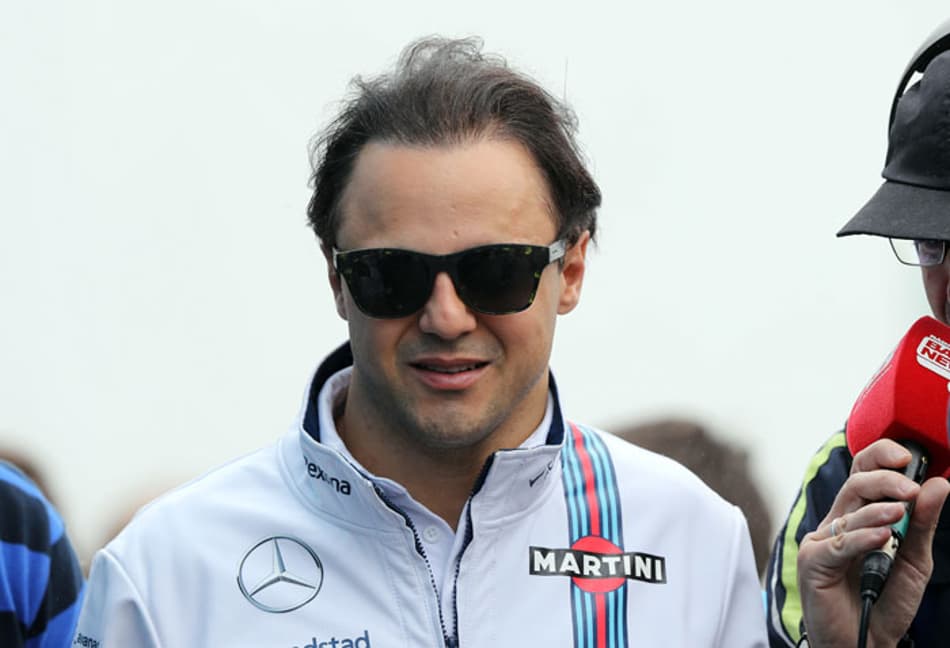Massa e Bottas têm o mesmo problema, e Williams não identifica motivo