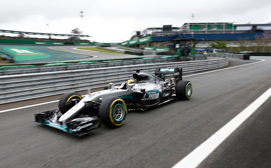 Mercedes revela data de lançamento do seu novo carro