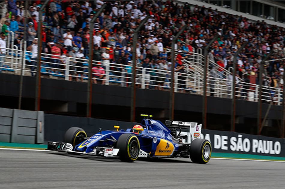 Nasr sobre a classificação: "frustrante"