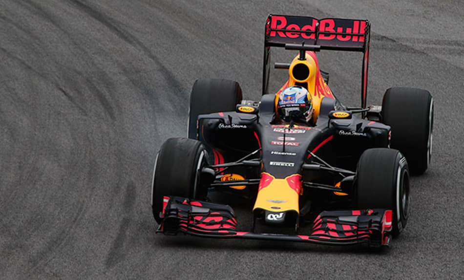 GP do Brasil de F1: Reveja o "ao vivo" do primeiro treino livre em Interlagos