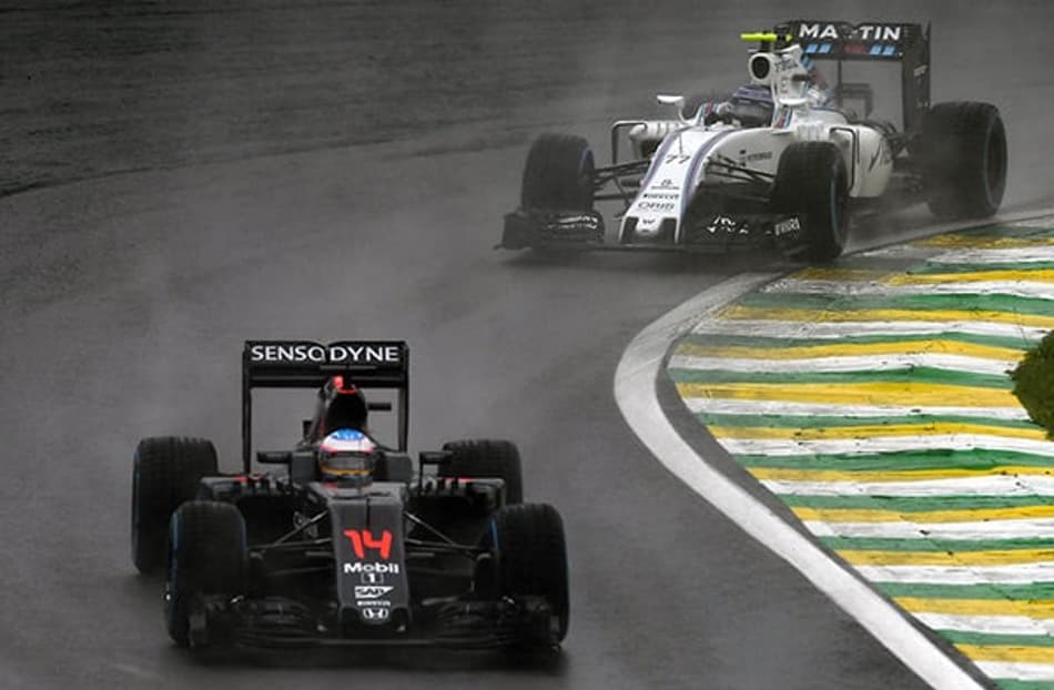 Alonso: "Esperávamos por algo melhor"