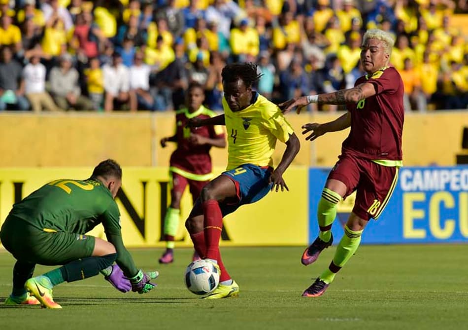 Opinião FL: As duas caras da Venezuela