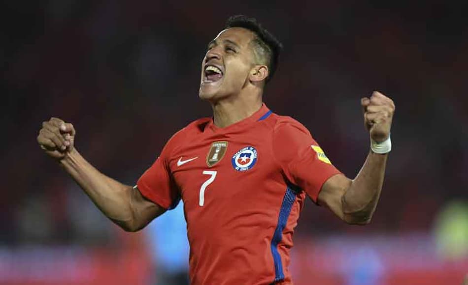 FIFA pune e Chile perde dois mandos de campo nas Eliminatórias