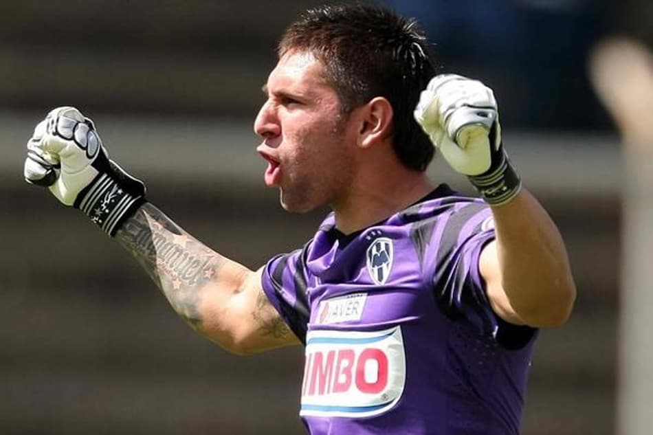 Orozco sobre o Monterrey: “Enquanto for da vontade da diretoria, estarei aqui”