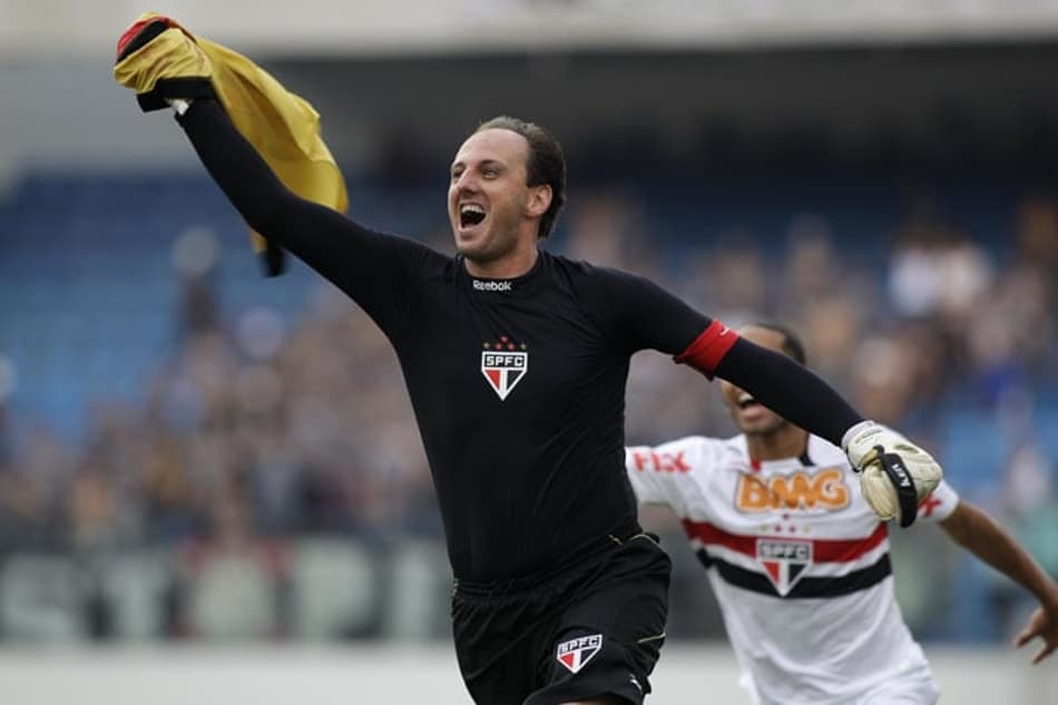 Jogadores dos anos 2000 que já viraram técnicos