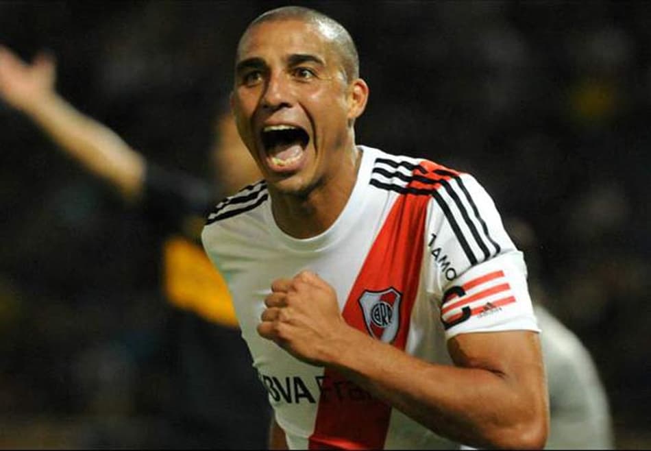 Lembra dele? David Trezeguet confirma candidatura a vice-presidente de campeão da Libertadores