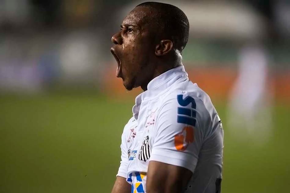 Jogo do Santos pode render lucro de até 1300% a apostadores