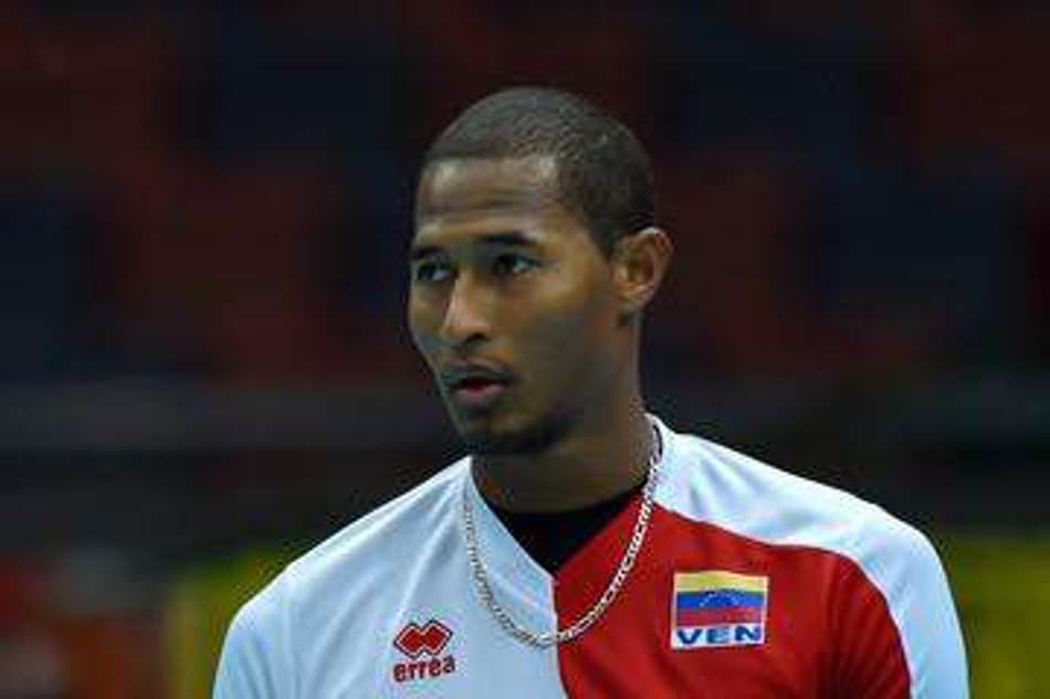 Blog Saque: Jogador venezuelano morreu na Turquia