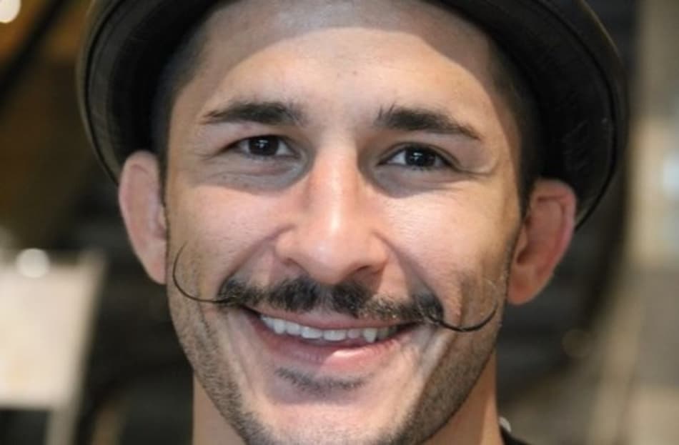 Americano fica doente e luta do 'UFC: Mousasi x Hall 2' é cancelada