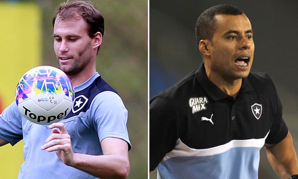 Solução para o ataque? Jair lembra pluralidade dos gols e Carli cita grupo