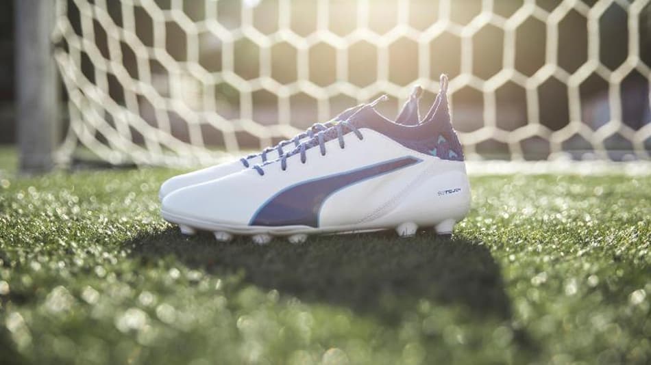 Puma lança nova geração de chuteiras evoTOUCH. Veja detalhes!
