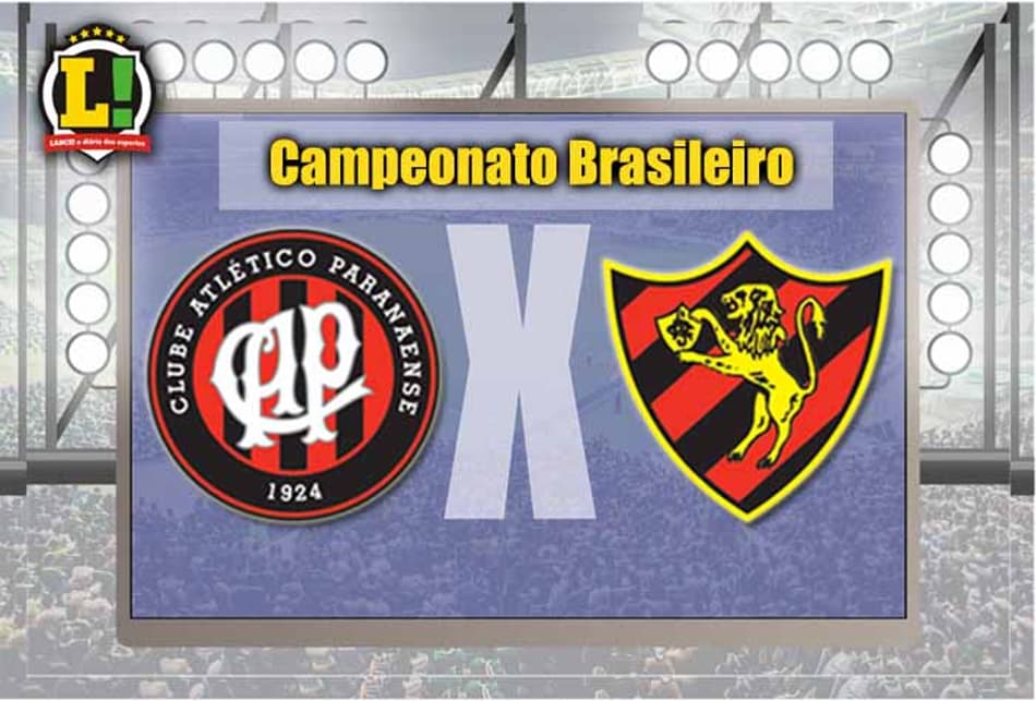 Sport visita Atlético-PR preocupado com gramado sintético da Arena