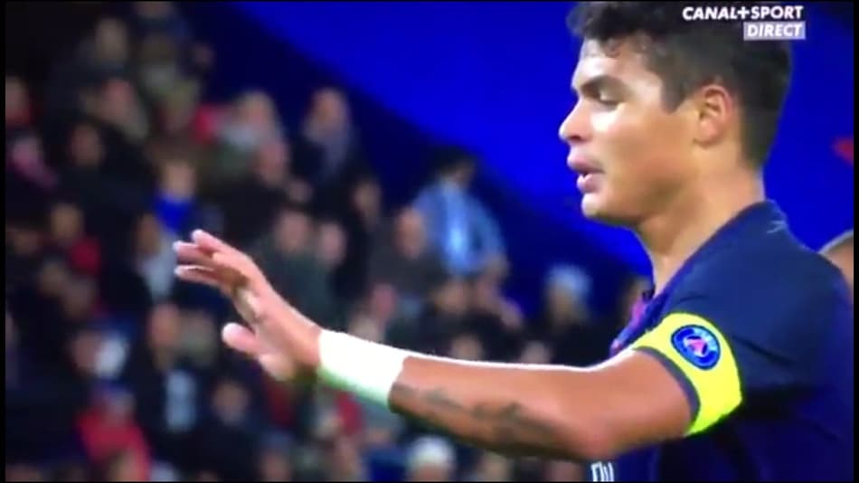 Brasileiro tem maior salário do futebol francês
