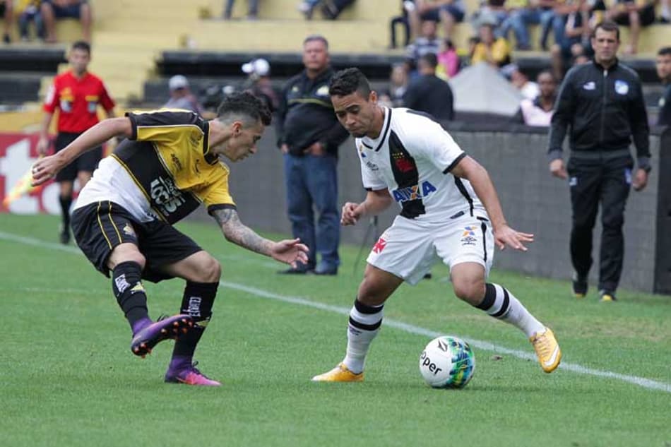 Blog do Garone: O Vasco e a Síndrome de Estocolmo