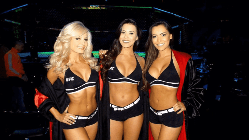Confira galeria de fotos com melhores momentos do UFC São Paulo