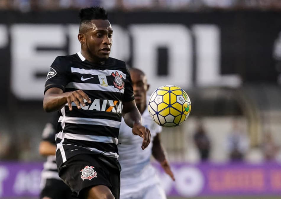 'Livre' no mercado: veja os números de Willians no Brasileirão