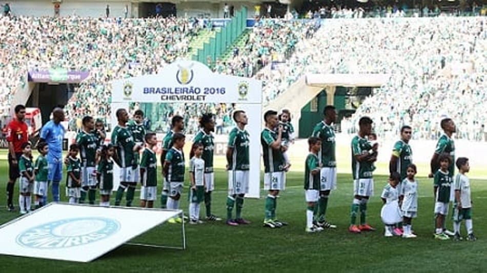 palmeiras x botafogo