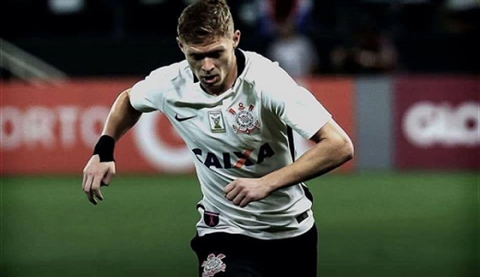 Corinthians usa redes sociais para provocar o Inter após vitória na Arena