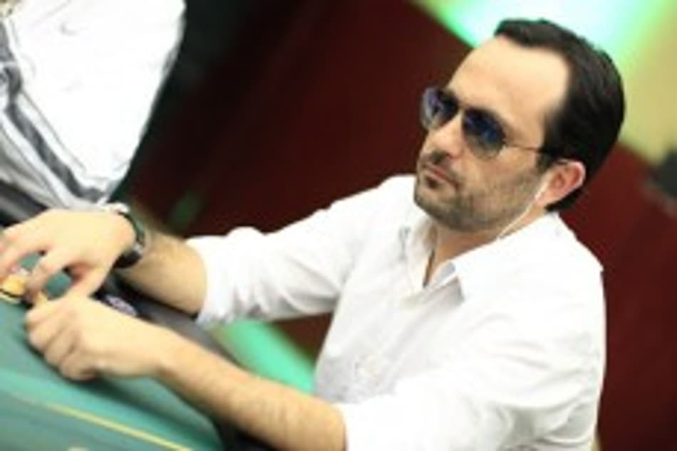 Brasil conquista grandes resultados online no domingo pré-BSOP Millions