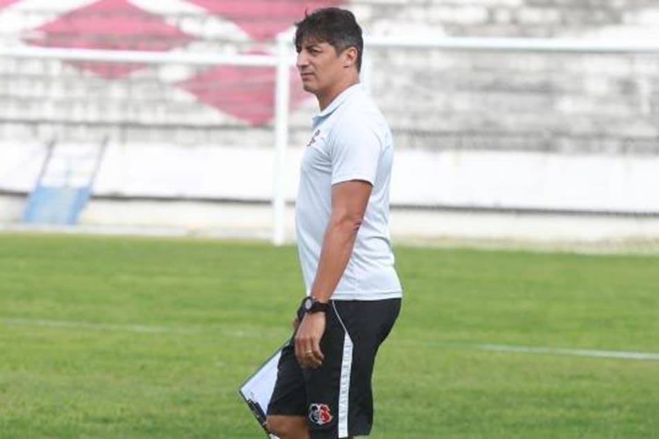 Santa Cruz inicia os preparativos para iniciar a temporada de 2017