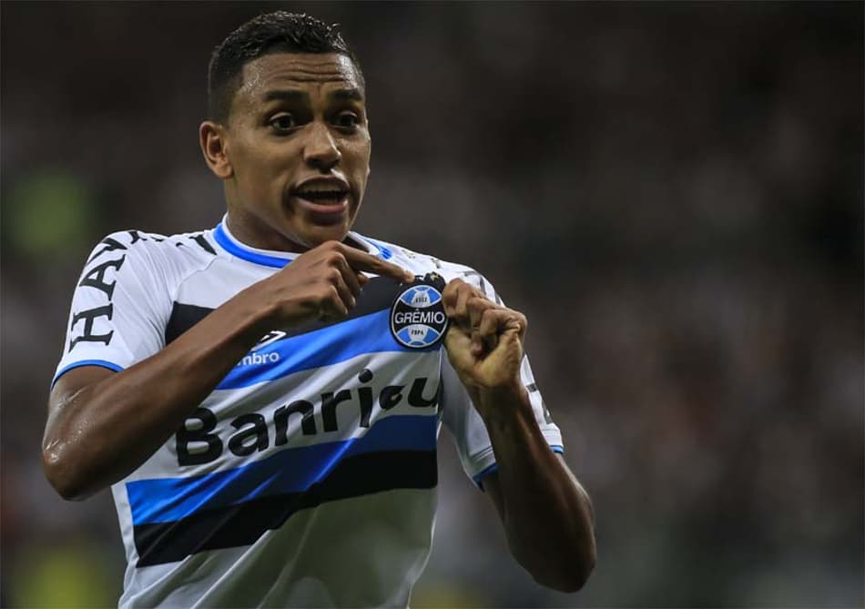 Números da Bola: Estatísticas de Atlético-MG 1×3 Grêmio
